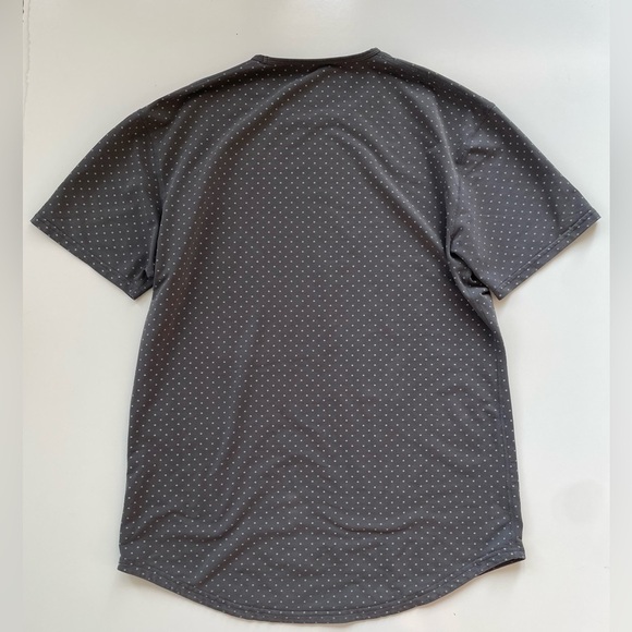 BYLT Basics Men’s Drop-Cut LUX Short Sleeve Tee LOT OF 3 Size Medium/Large - Picture 7 of 12
